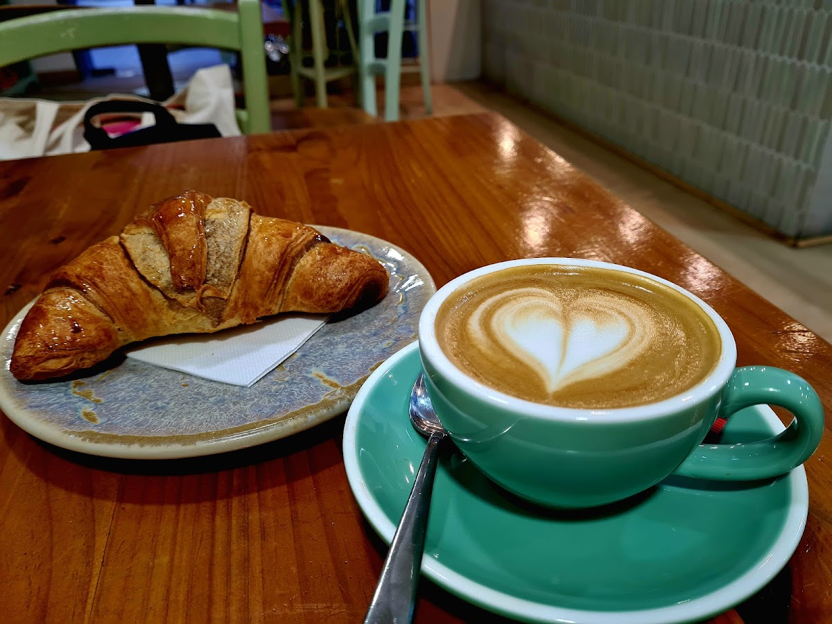 Cafeteria A Casa Vostra Photo 5