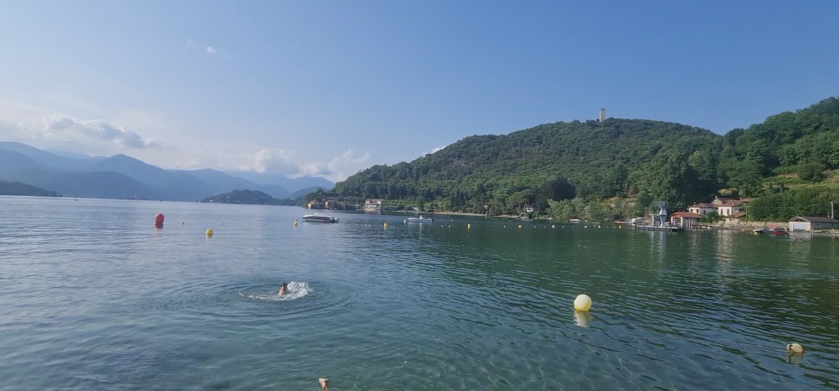 Lido di Gozzano Photo 2