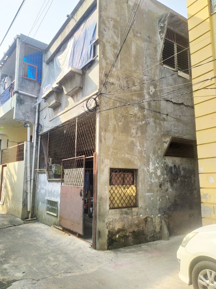 Rumah Ken Ken