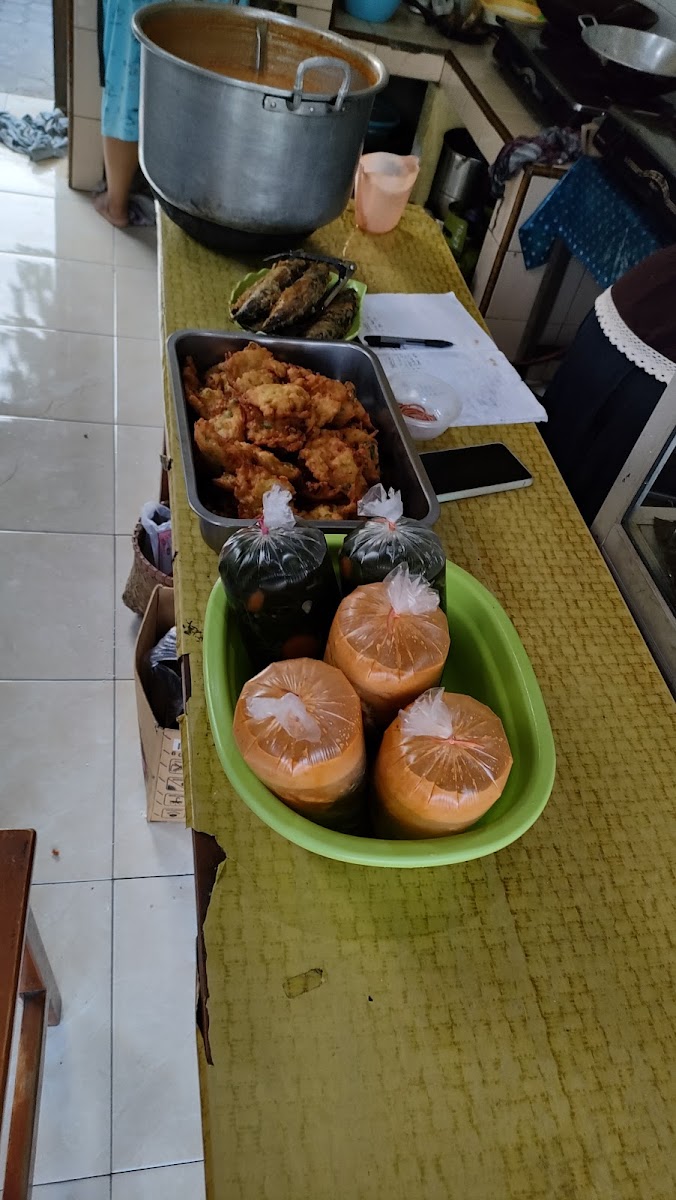 Nasi Kuning Mbak iin Photo 3