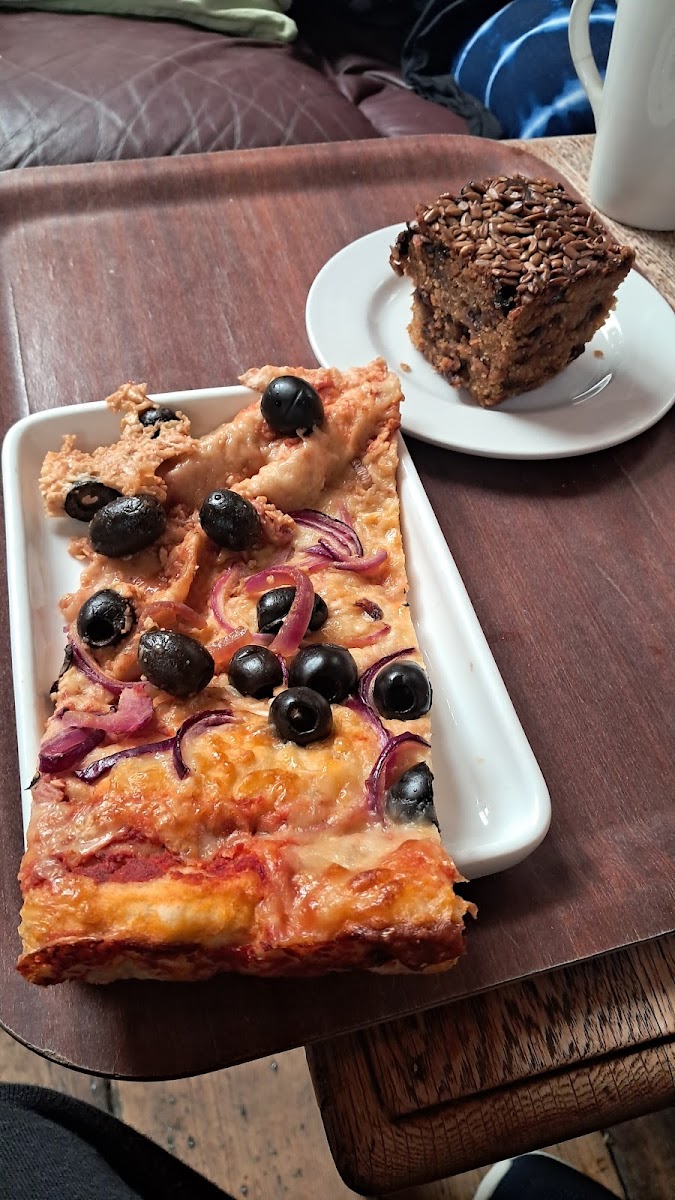 The Big Rock Cafe Photo 10