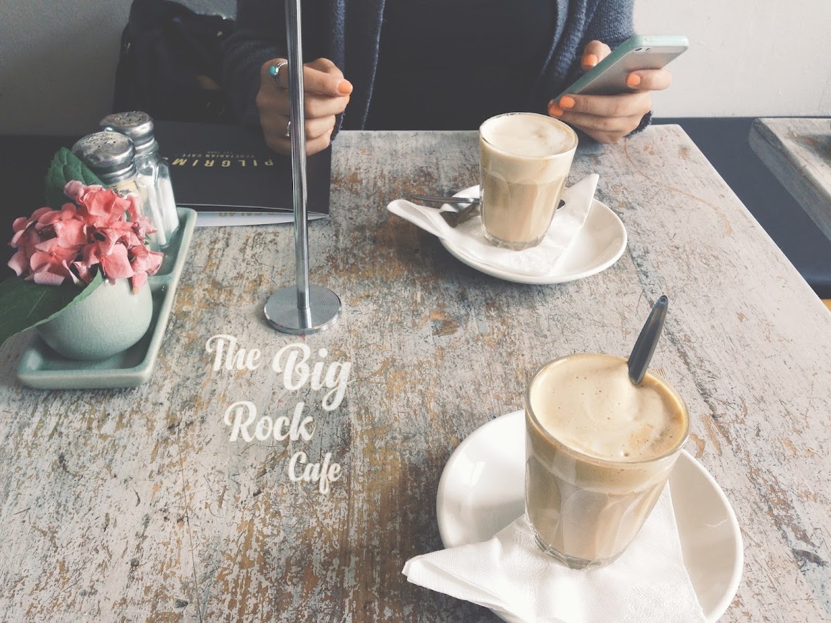 The Big Rock Cafe Photo 3