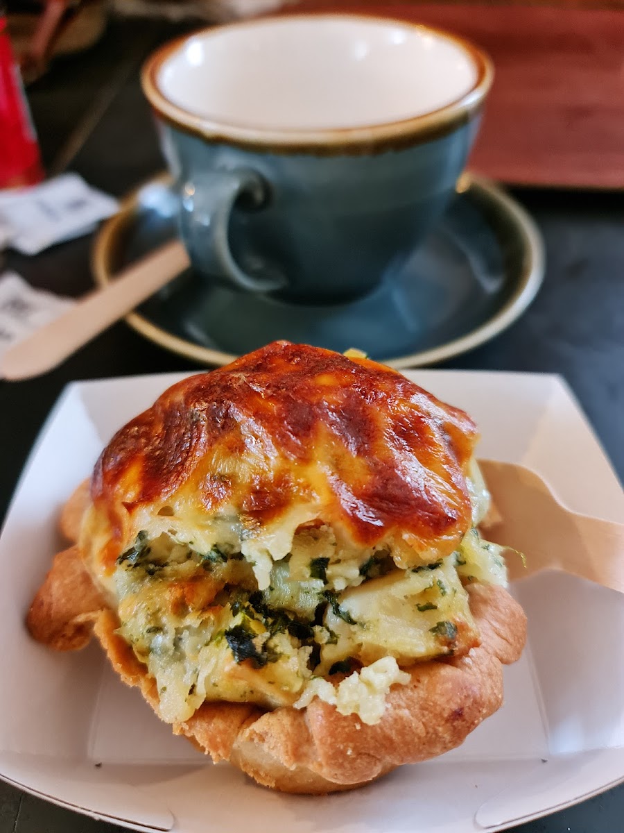 The Big Rock Cafe Photo 5
