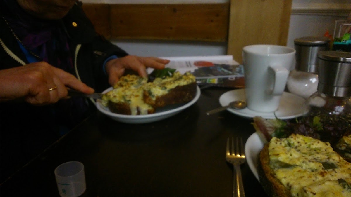The Big Rock Cafe Photo 9