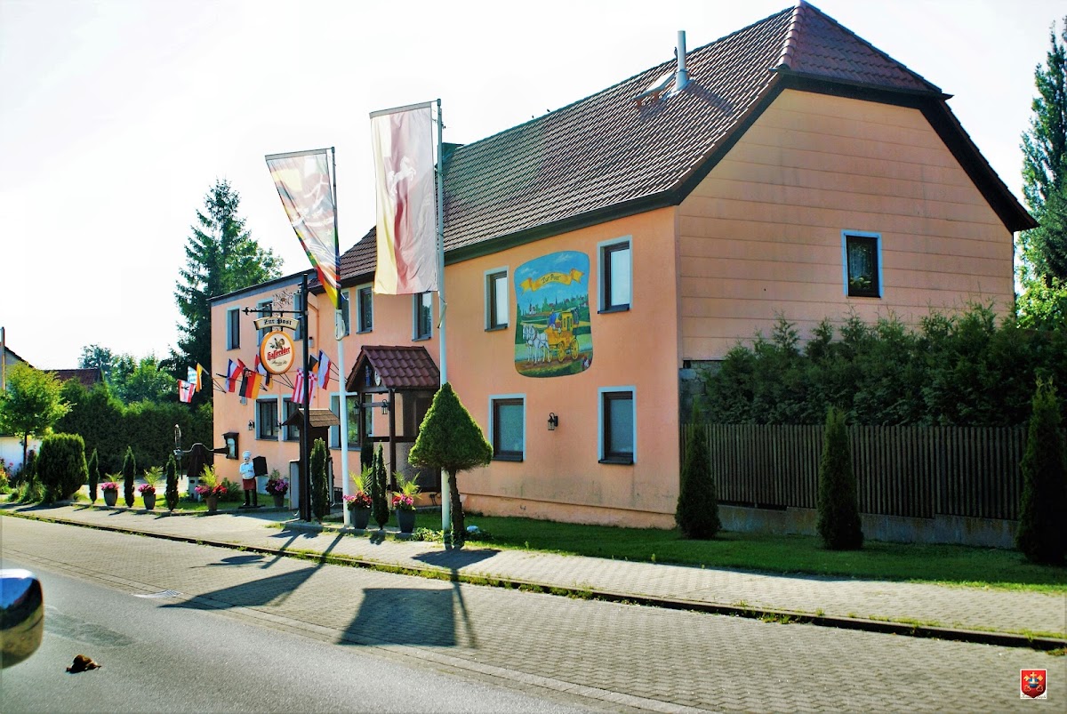 Restaurant Zur Post - Wilfried Voigt Photo 2