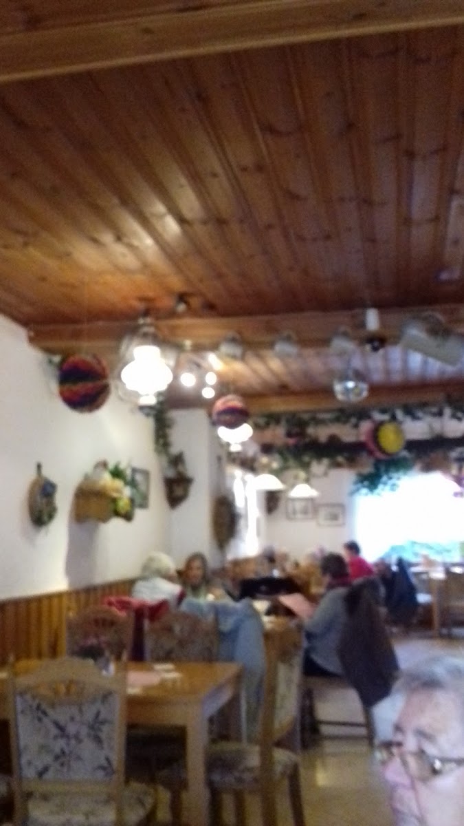 Restaurant Zur Post - Wilfried Voigt Photo 9