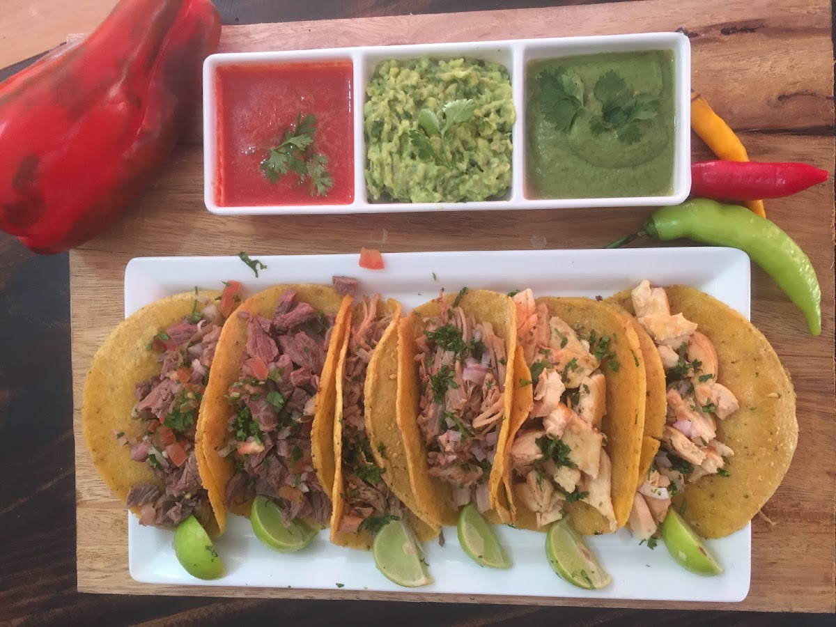 Templo Del Taco y algo más Photo 3