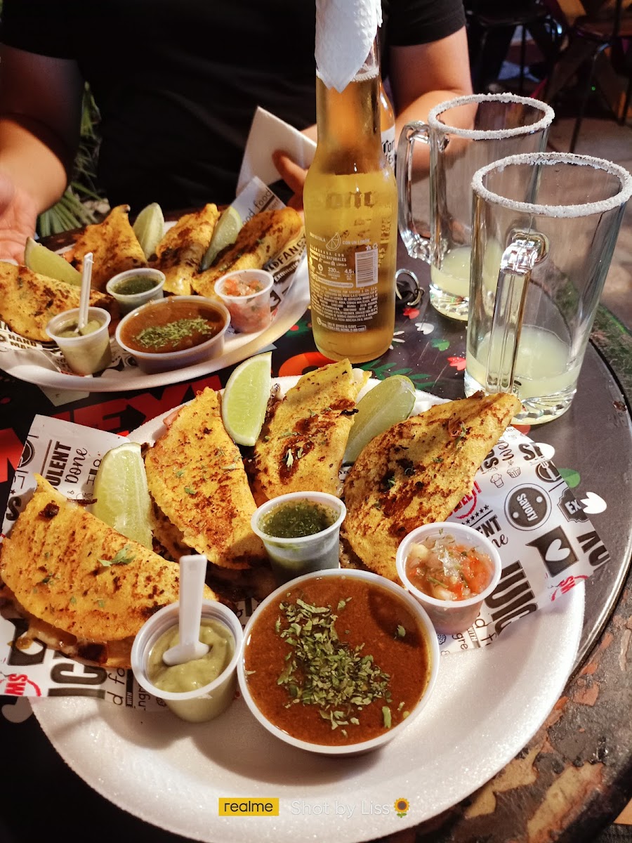 Templo Del Taco y algo más Photo 5