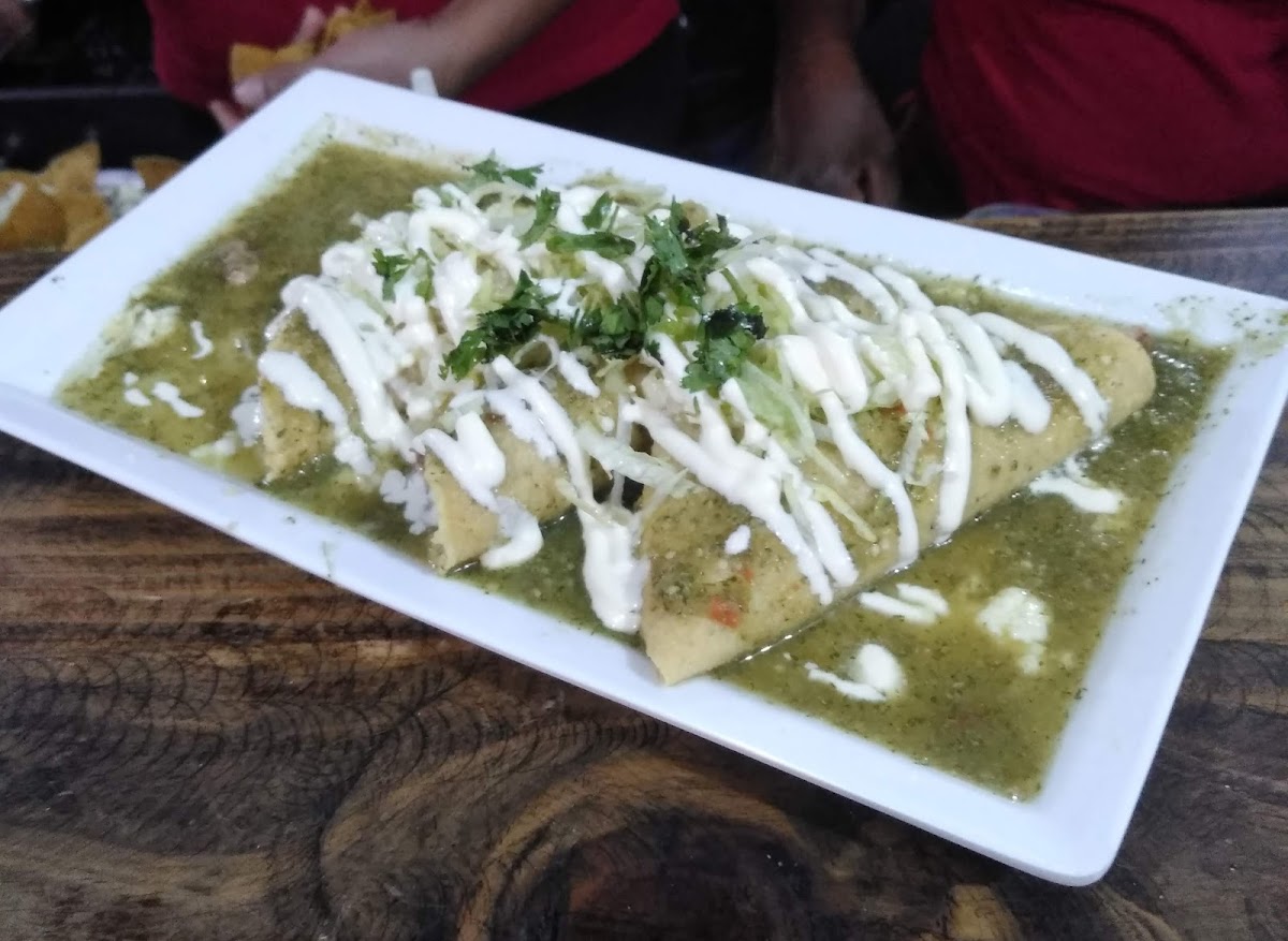 Templo Del Taco y algo más Photo 8