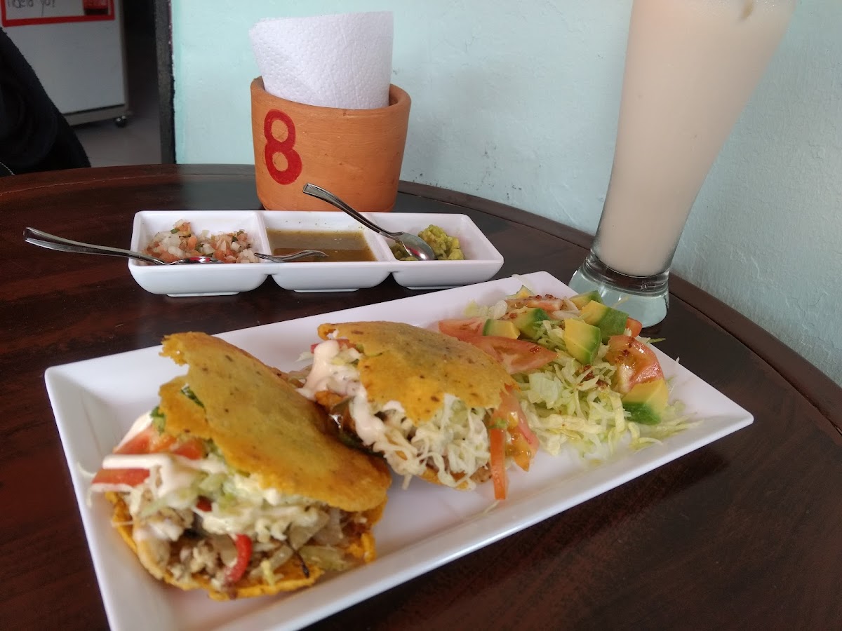 Templo Del Taco y algo más Photo 9