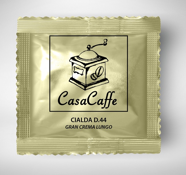 CasaCaffe GmbH