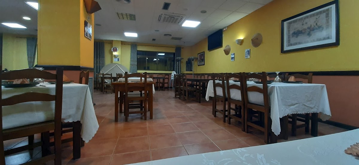 Restaurante di Hao