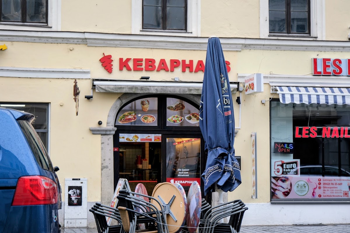Kebap Haus