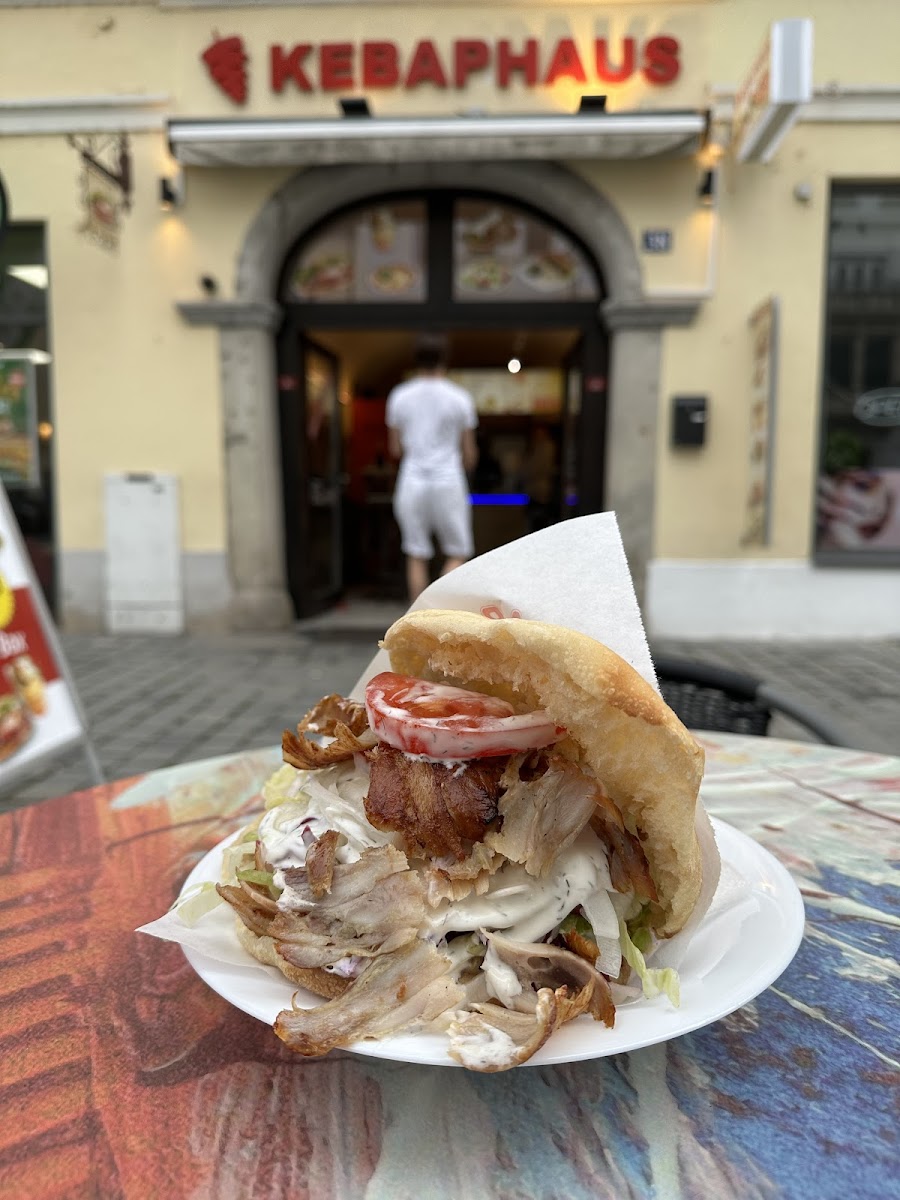 Kebap Haus Photo 3