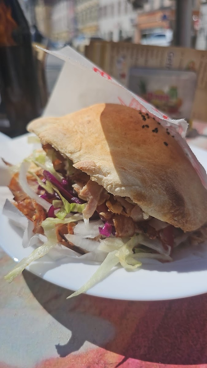 Kebap Haus Photo 6