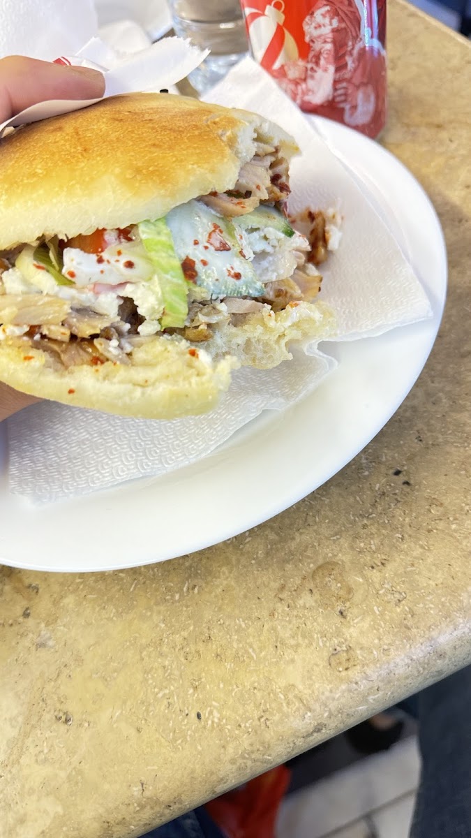 Kebap Haus Photo 8