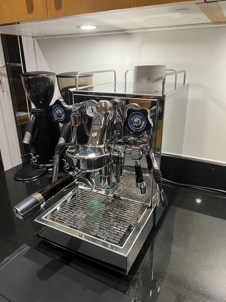 Bella Barista Photo 3