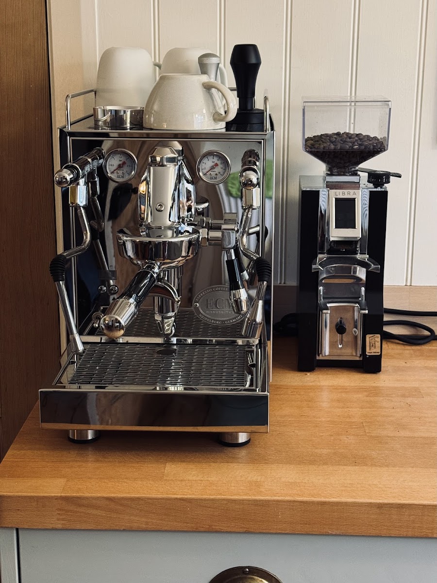 Bella Barista Photo 5