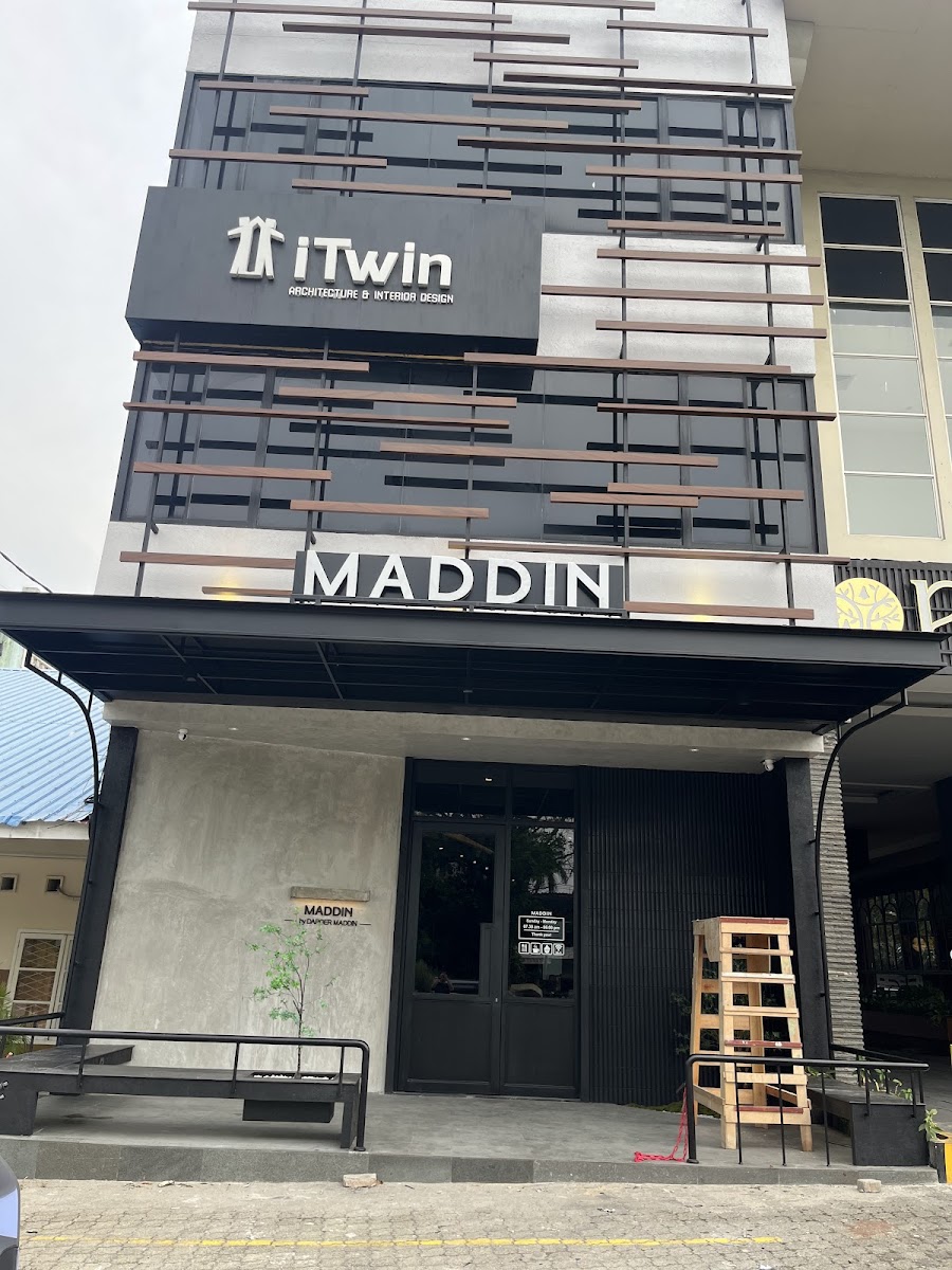 MADDIN