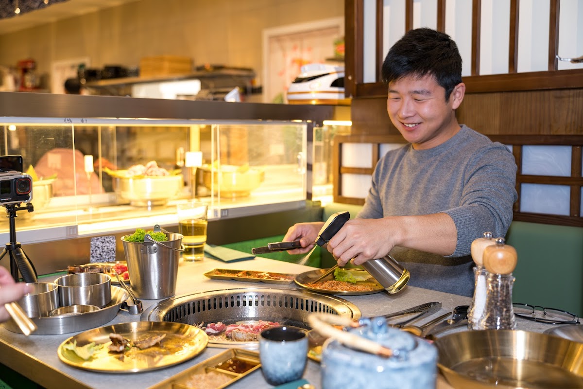 Yakido BBQ Restaurant Photo 6