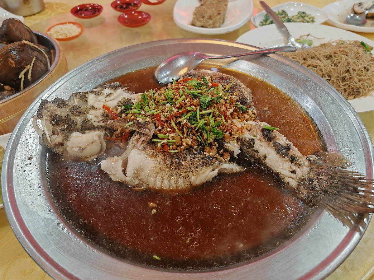 喜宾楼冷气酒楼 Hee Bin Leau Air Conditioned Restaurant Photo 2