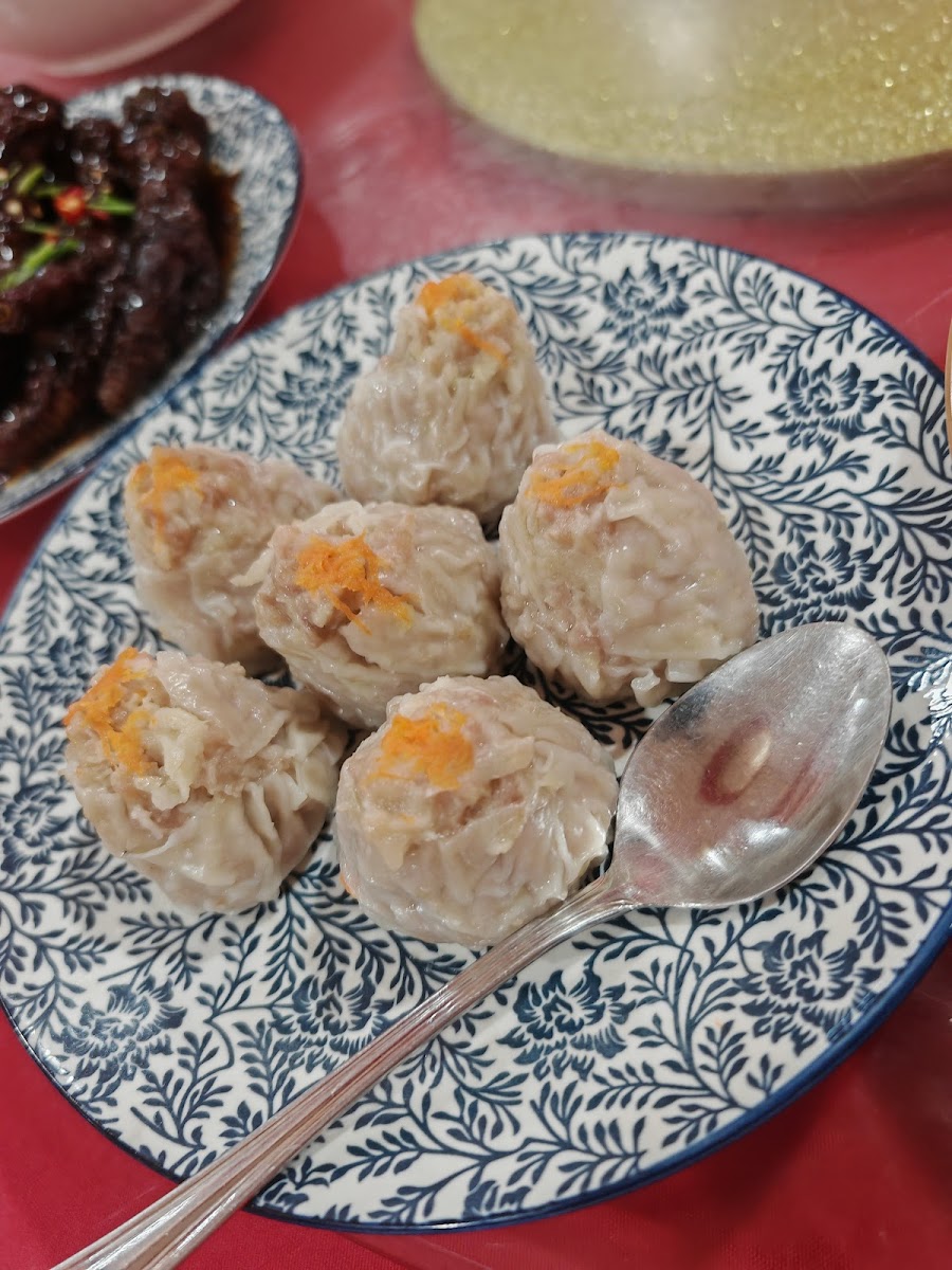喜宾楼冷气酒楼 Hee Bin Leau Air Conditioned Restaurant Photo 4