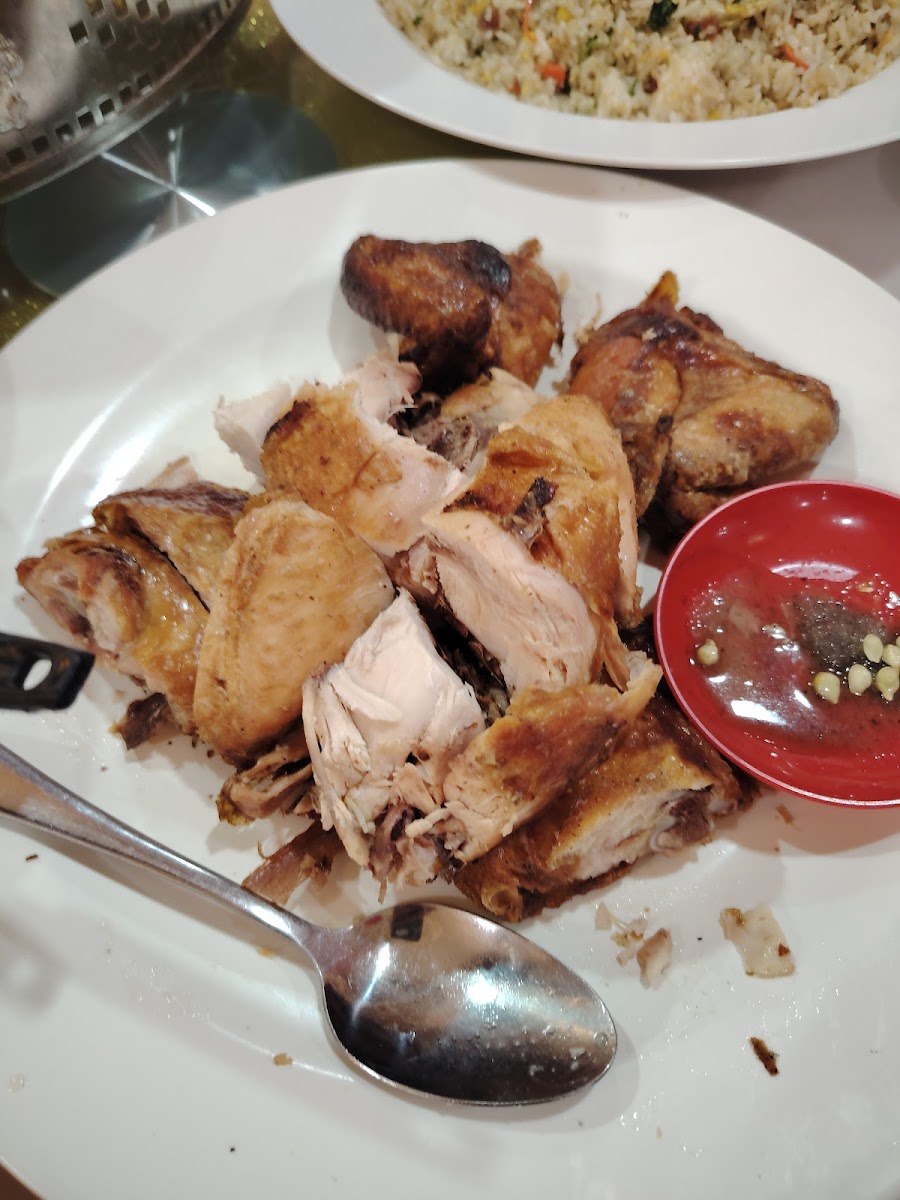 喜宾楼冷气酒楼 Hee Bin Leau Air Conditioned Restaurant Photo 6