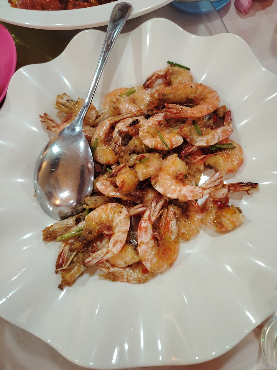 喜宾楼冷气酒楼 Hee Bin Leau Air Conditioned Restaurant Photo 7