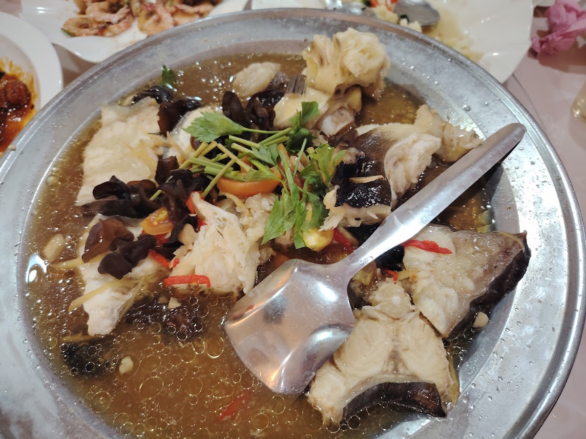 喜宾楼冷气酒楼 Hee Bin Leau Air Conditioned Restaurant Photo 8