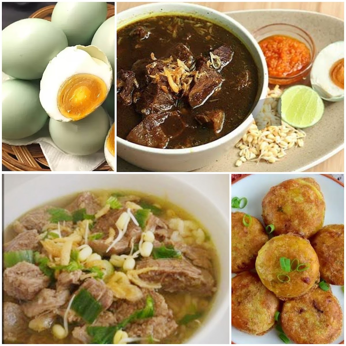 SOTO SEMARANG & RAWON, Sariwangi - Omah S'wangi