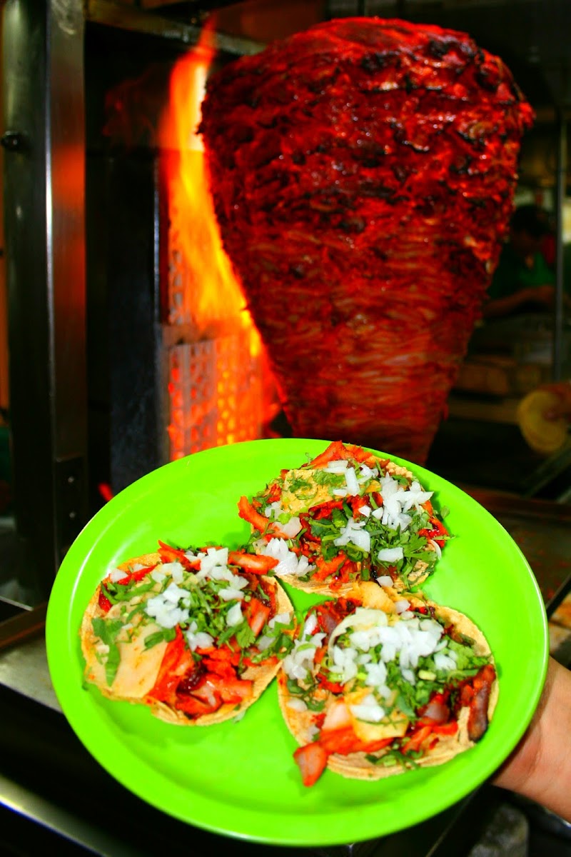 Taqueria Molcajetesjr