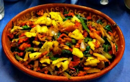 Taqueria Molcajetesjr Photo 7