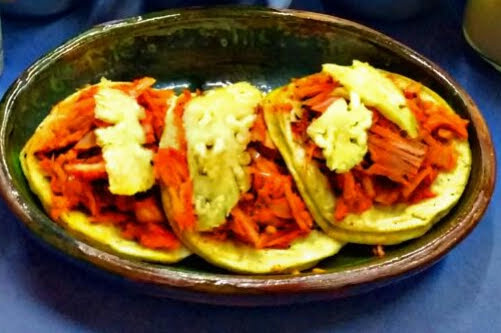 Taqueria Molcajetesjr Photo 9
