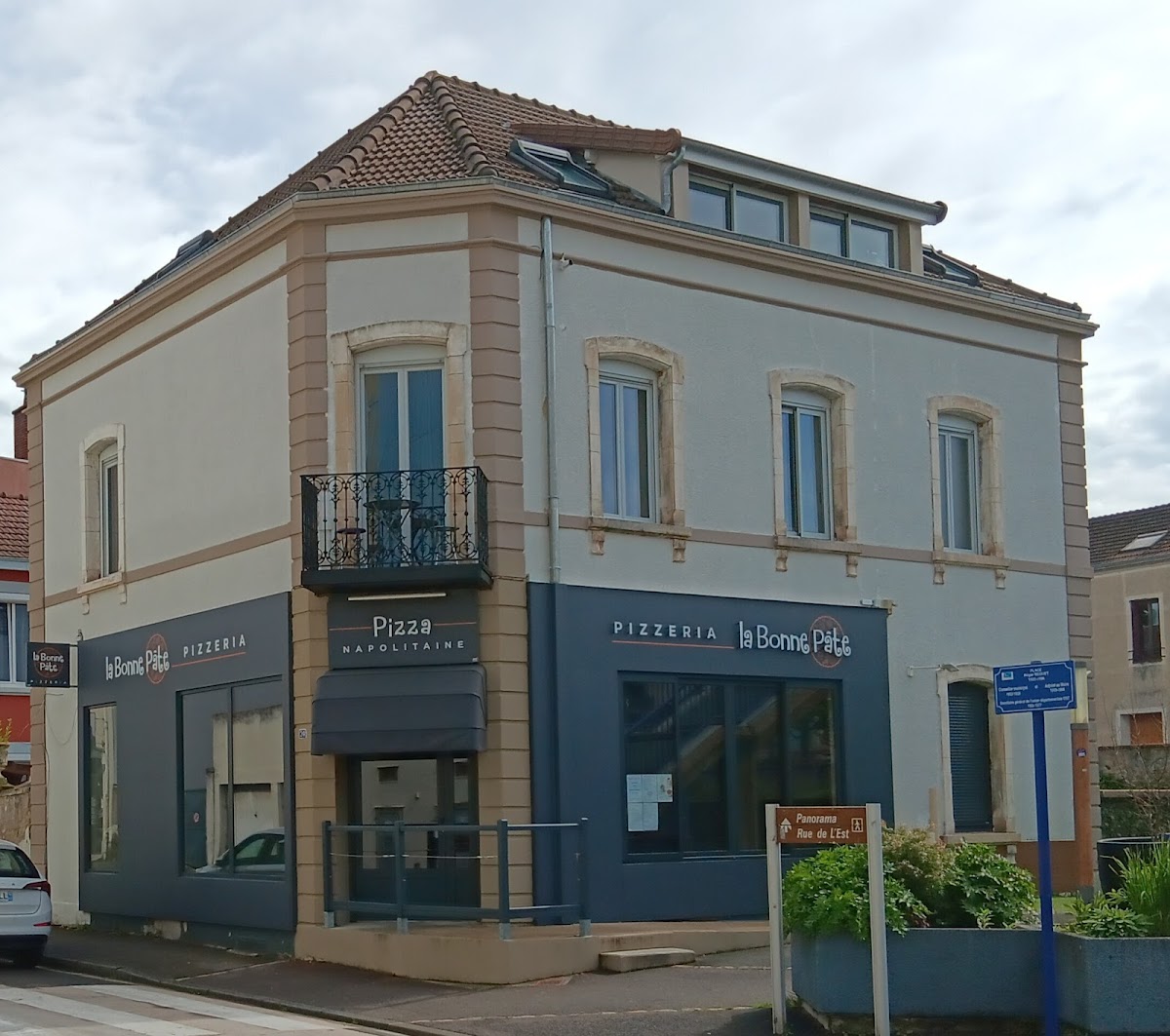 La Bonne Pate Photo 7