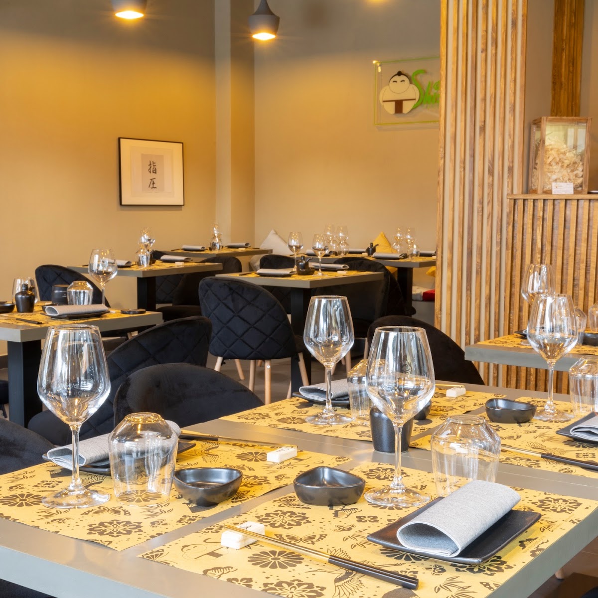 Shiso Restaurant