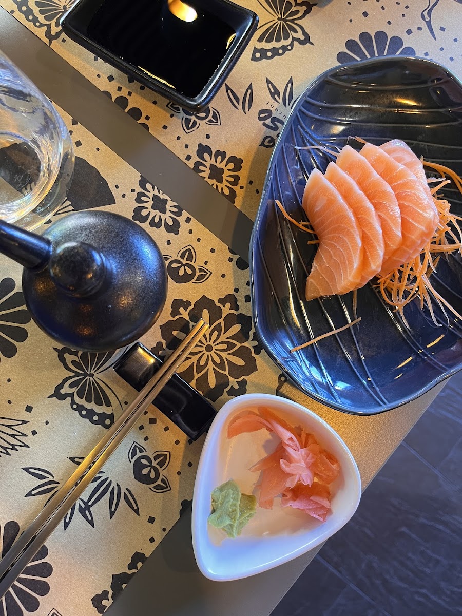 Shiso Restaurant Photo 4