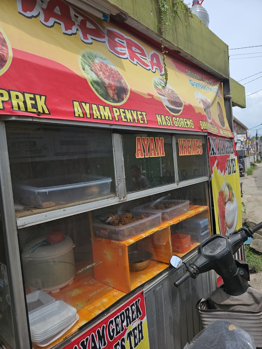 Ayam Bakar Tapera Photo 2
