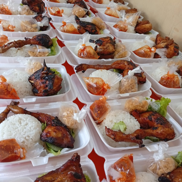 Ayam Bakar Tapera Photo 4