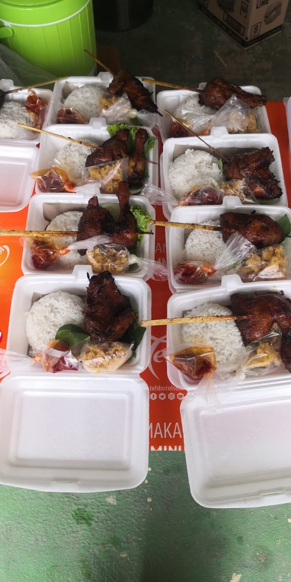 Ayam Bakar Tapera Photo 5