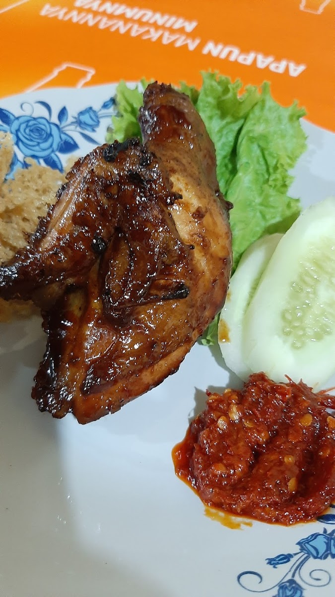 Ayam Bakar Tapera Photo 6