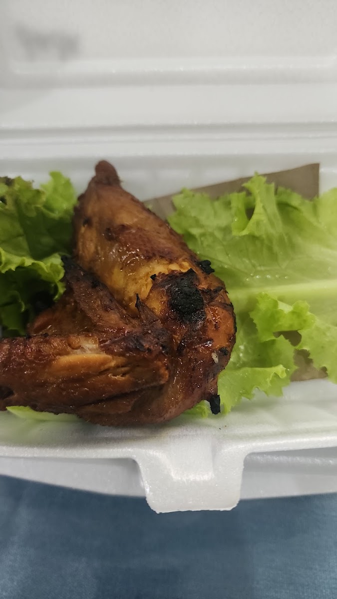 Ayam Bakar Tapera Photo 8