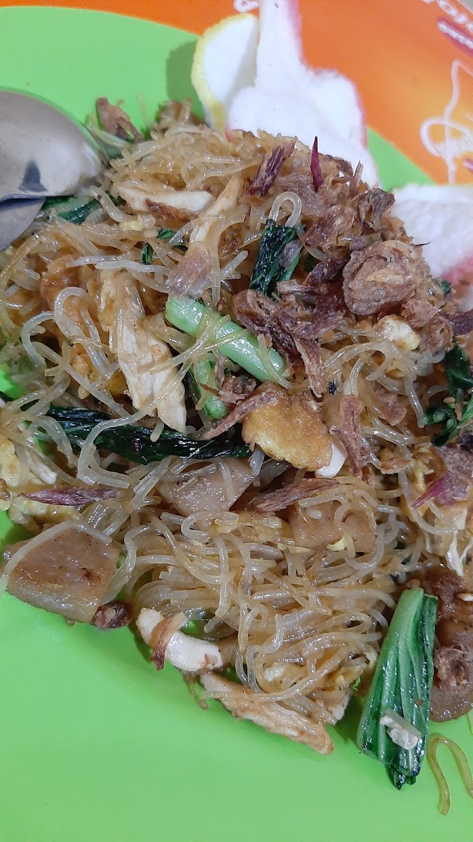 Ayam Bakar Tapera Photo 9