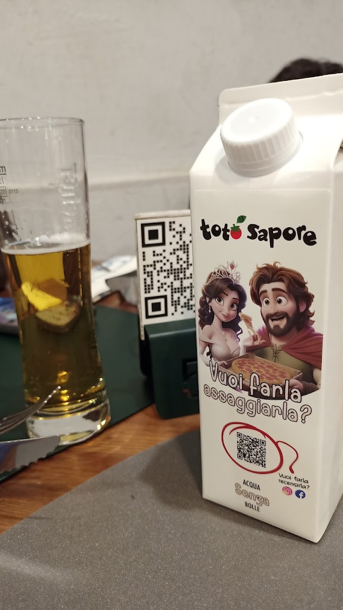 Totò Sapore Faenza Photo 6