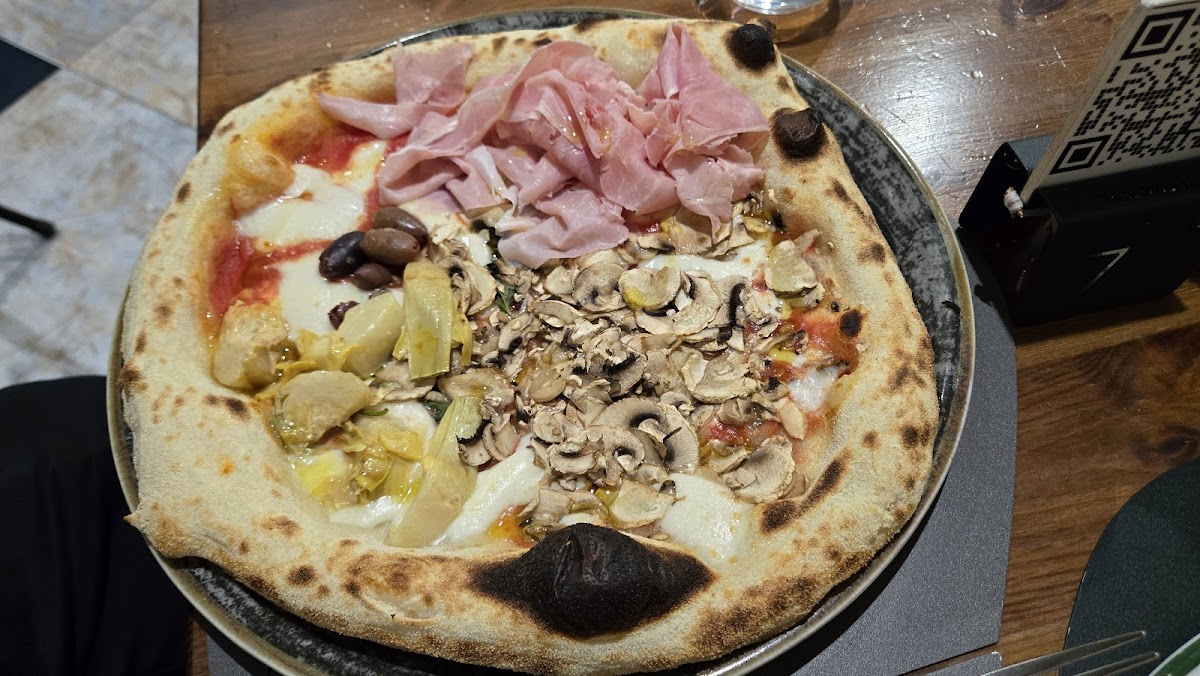 Totò Sapore Faenza Photo 9