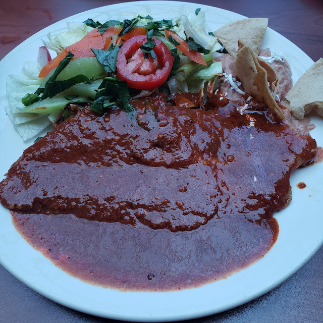 Pescado Al Chiltepín