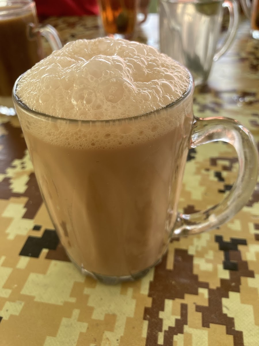 Warung Roti Canai Maya Photo 10
