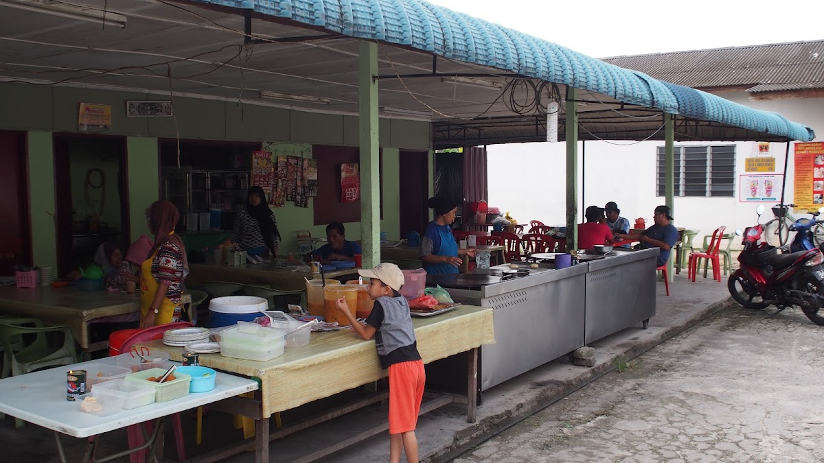 Warung Roti Canai Maya Photo 2