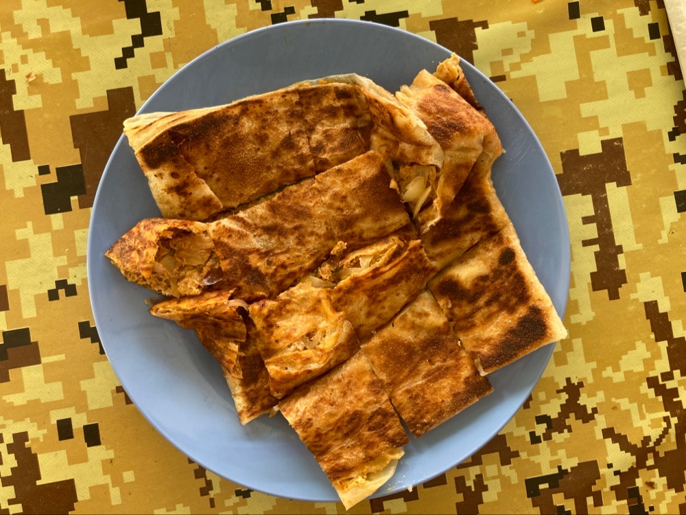 Warung Roti Canai Maya Photo 4