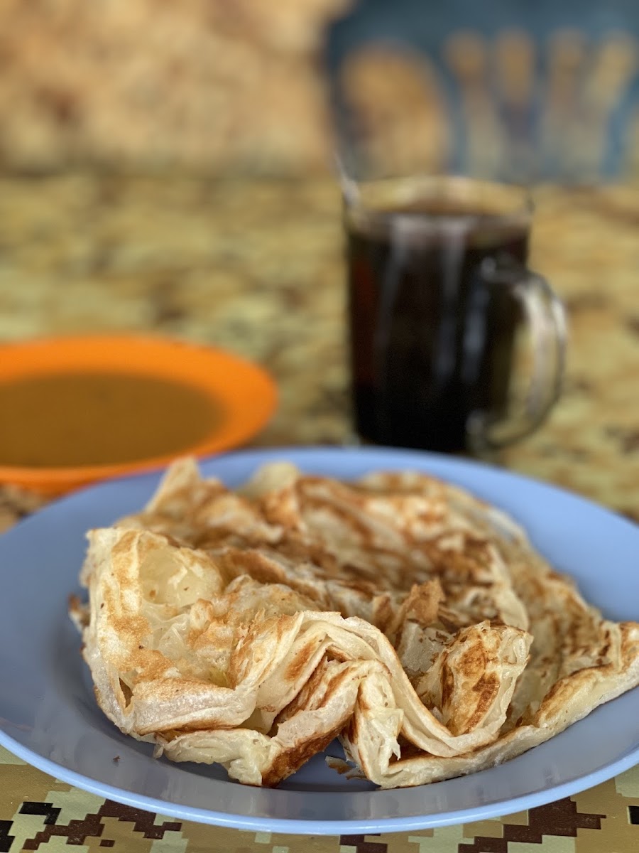 Warung Roti Canai Maya Photo 5
