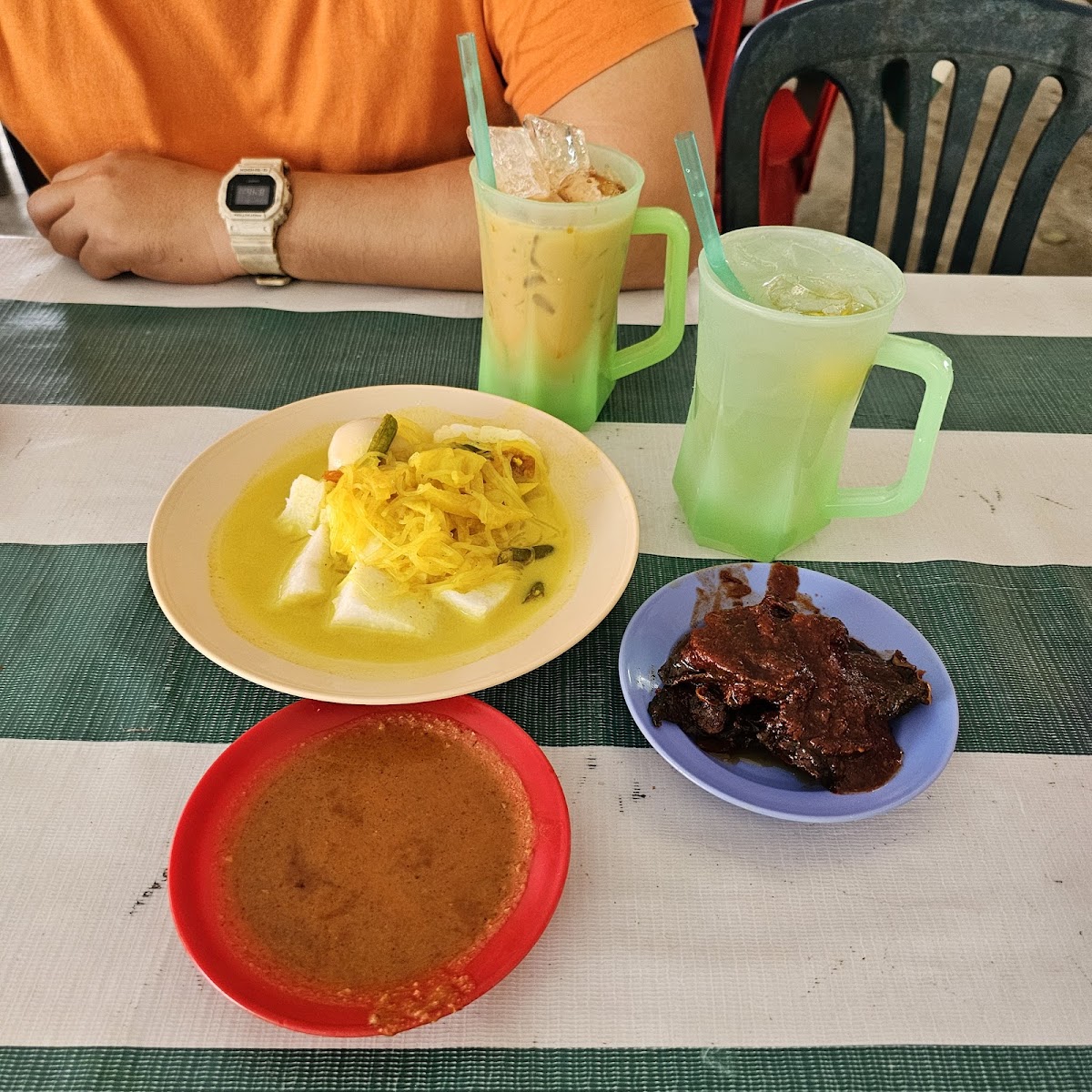 Warung Roti Canai Maya Photo 6